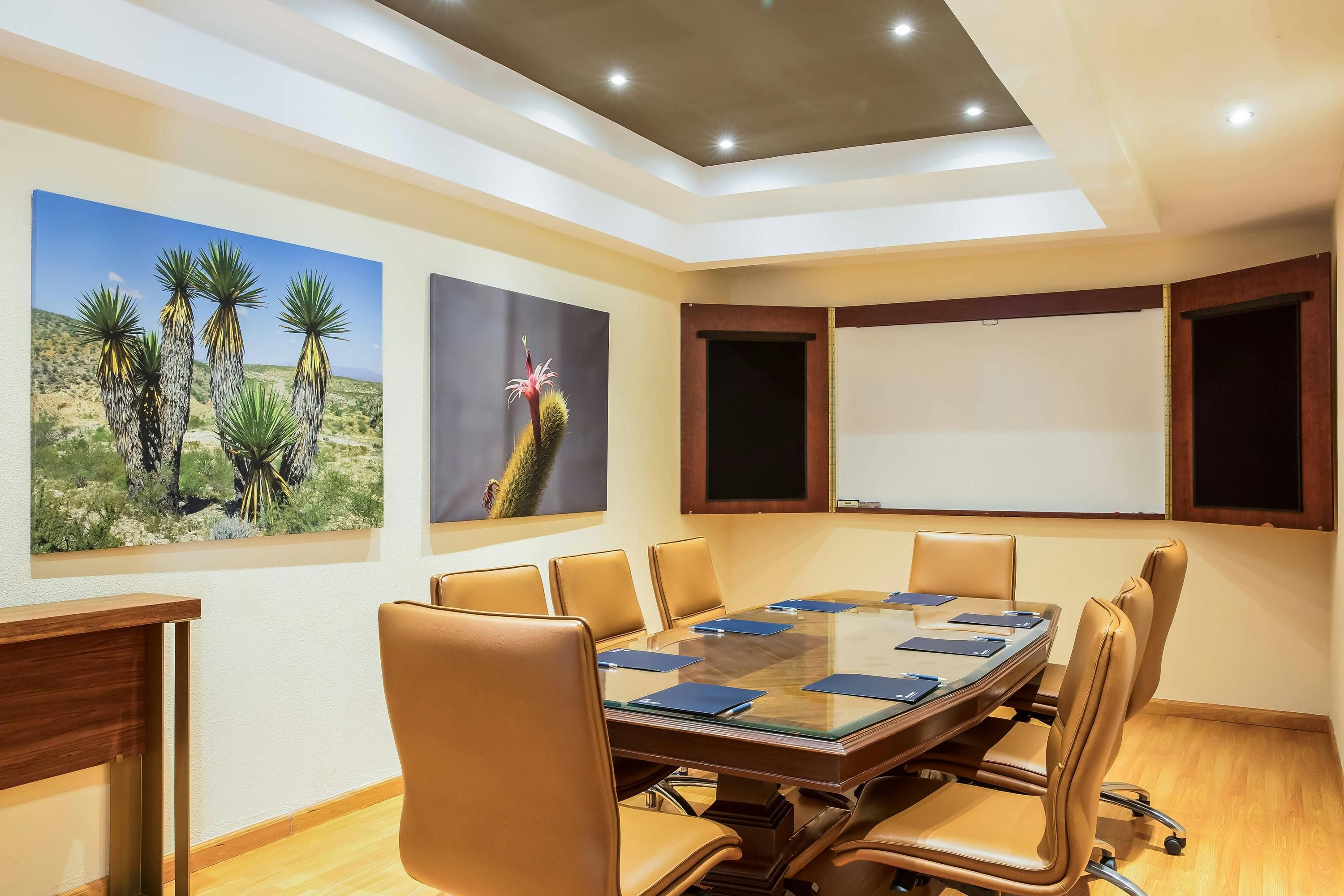 Conference room