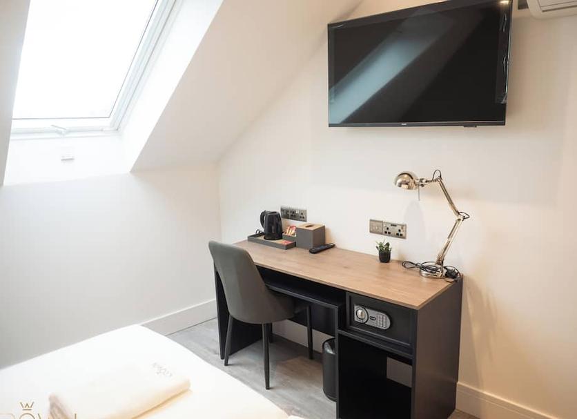Room amenity Photo