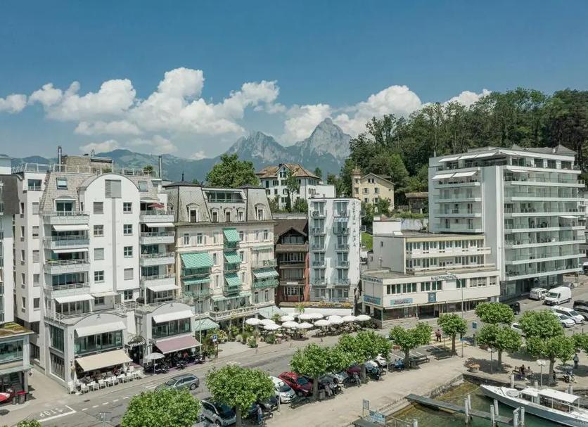 Outdoor view Photo