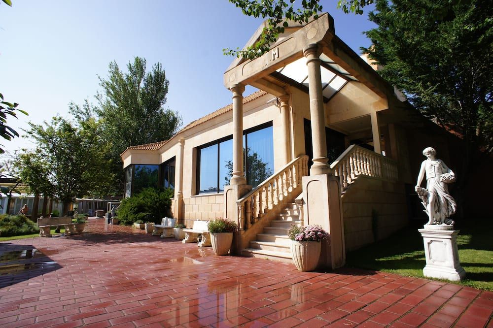 Outdoor view