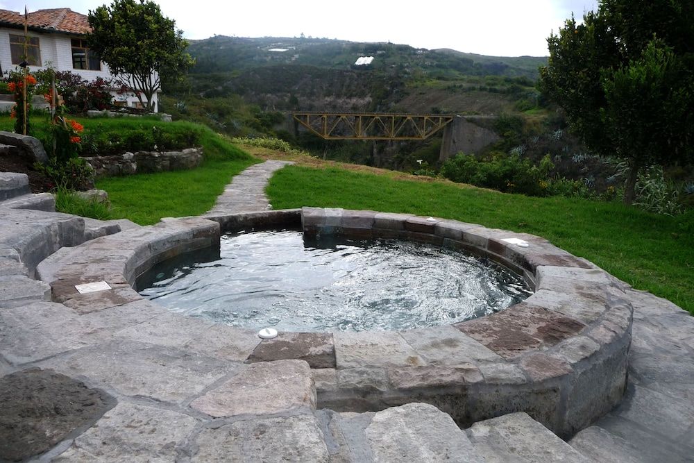 Spa Photo