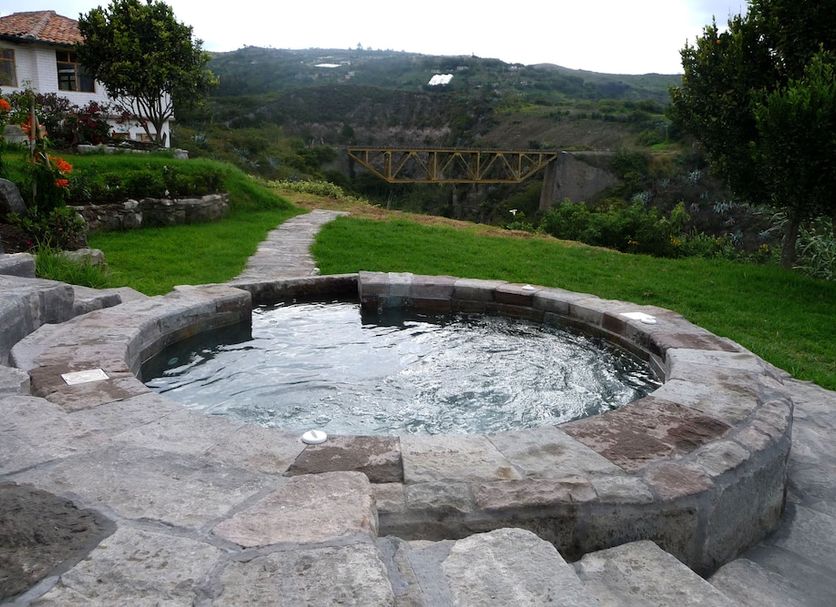 Spa Photo