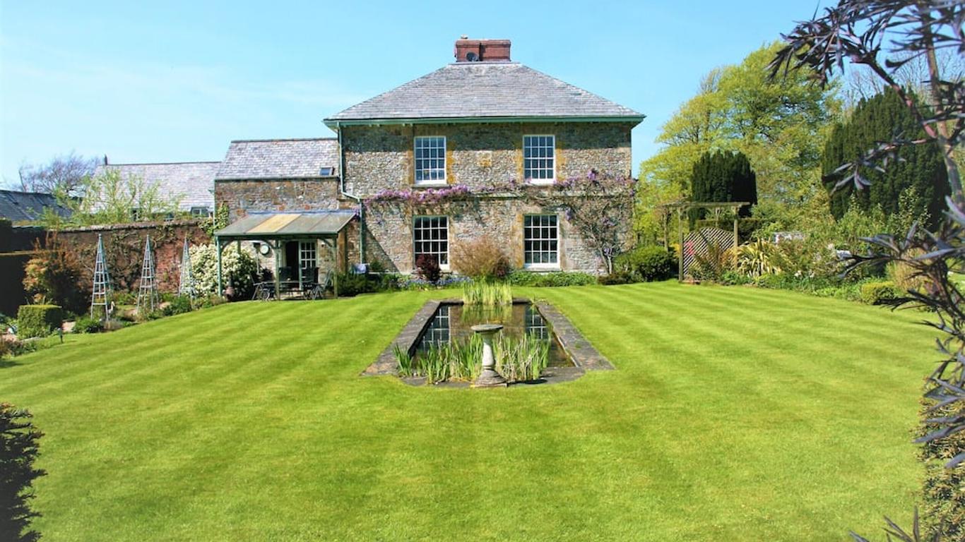Glebe House Cottages
