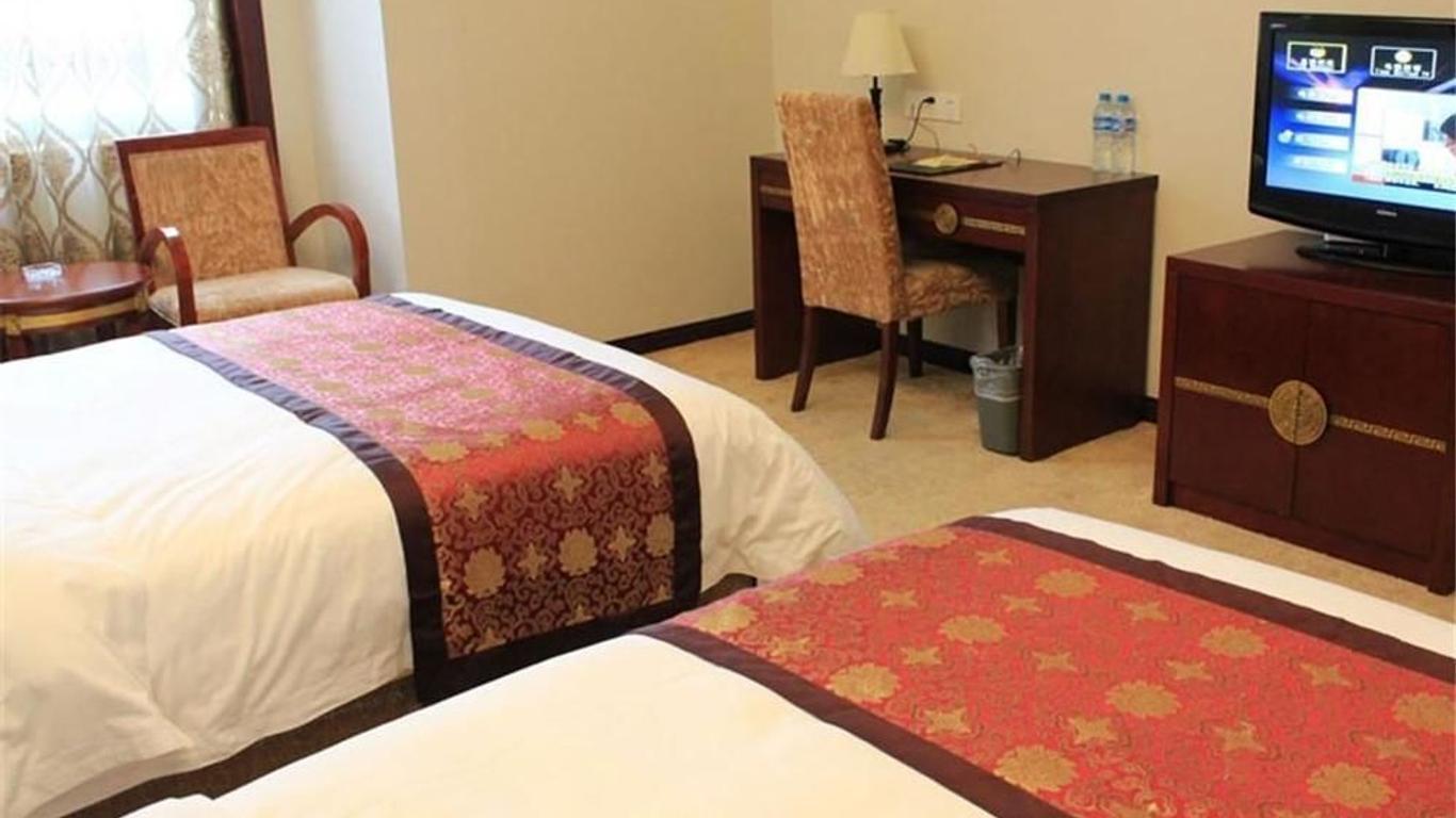 Vienna Longgang Hotel