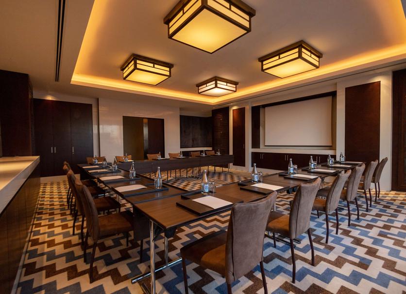 Conference room Photo