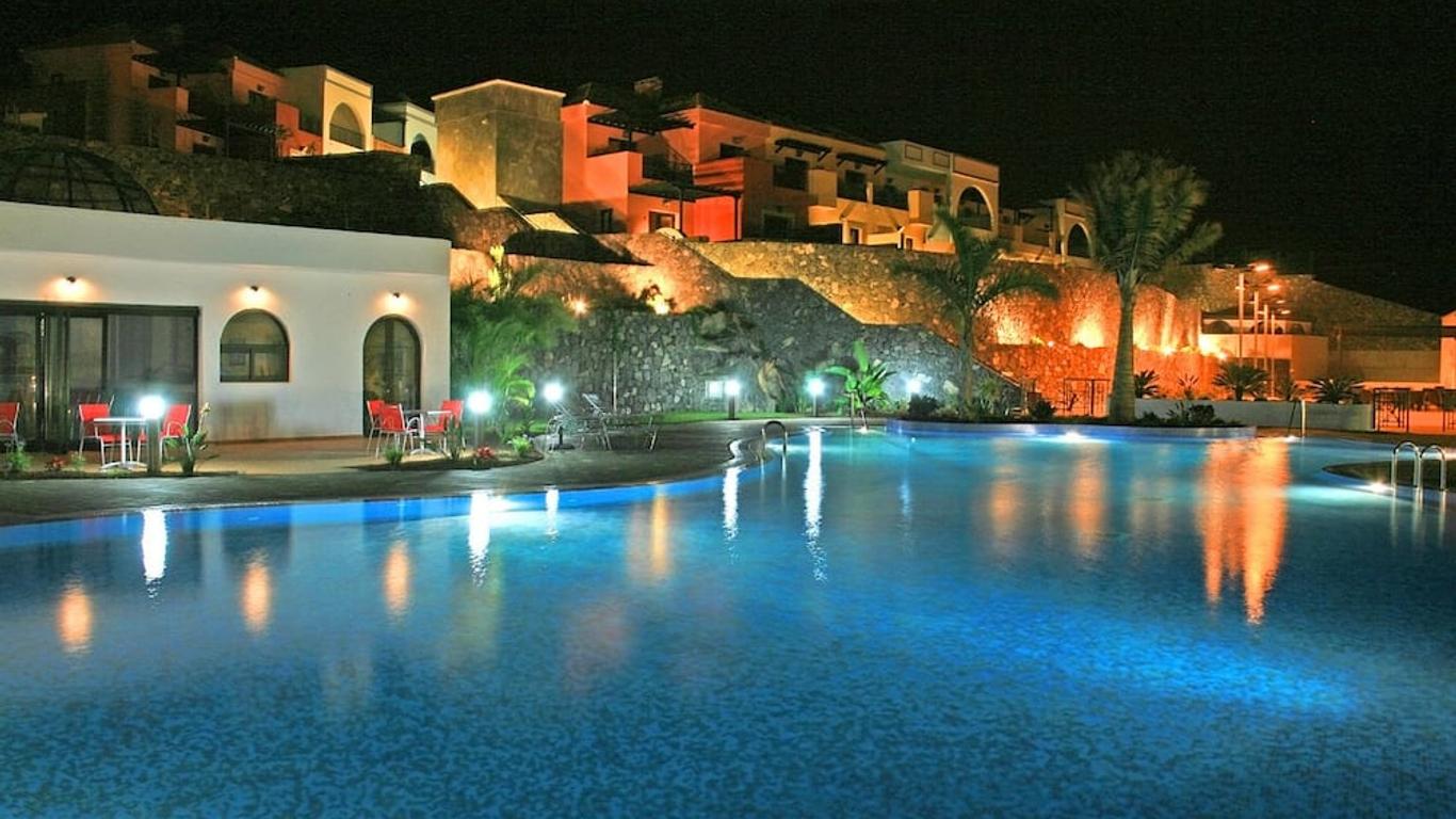 Luz Del Mar