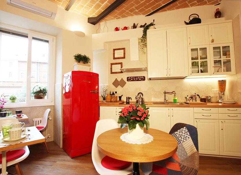 Kitchen Photo