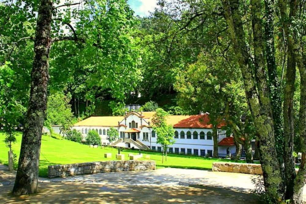 Outdoor view