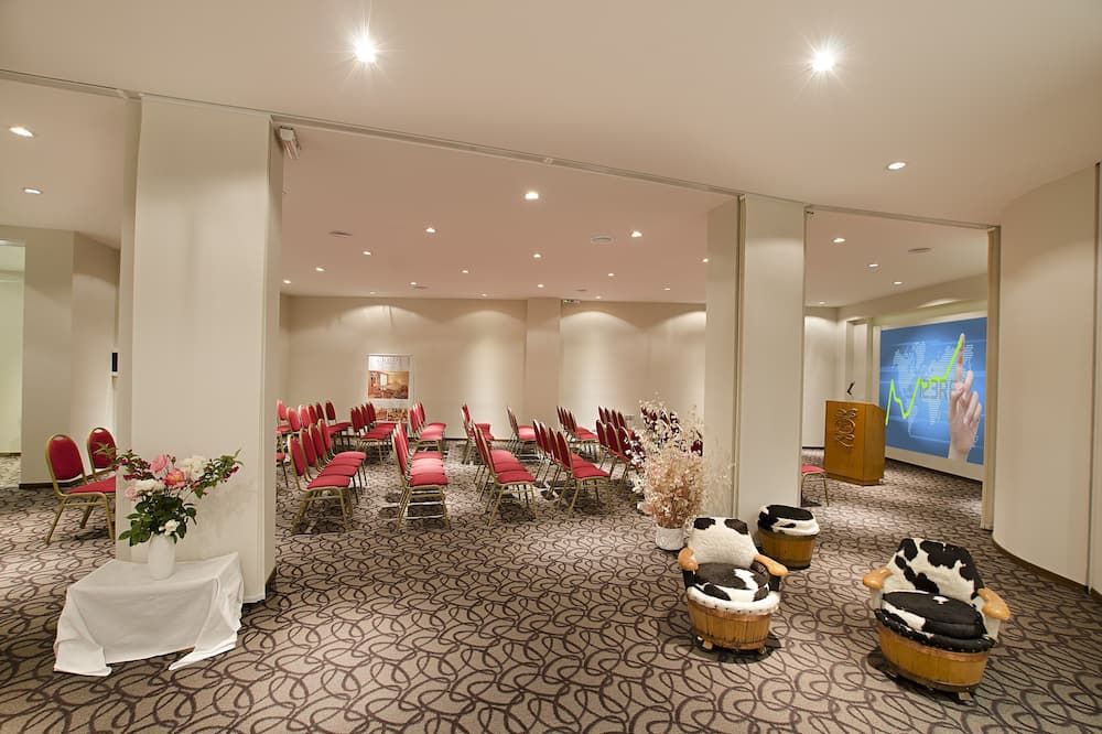 Conference room