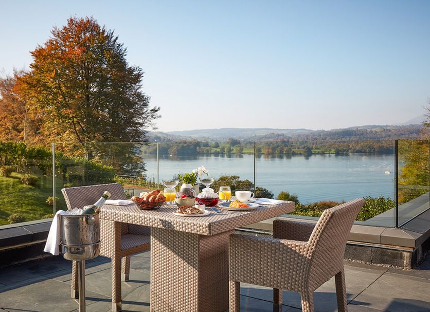 The Samling Hotel Windermere Hotel Deals Reviews KAYAK