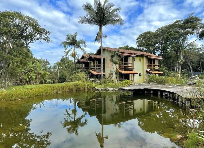 Outdoor view Photo