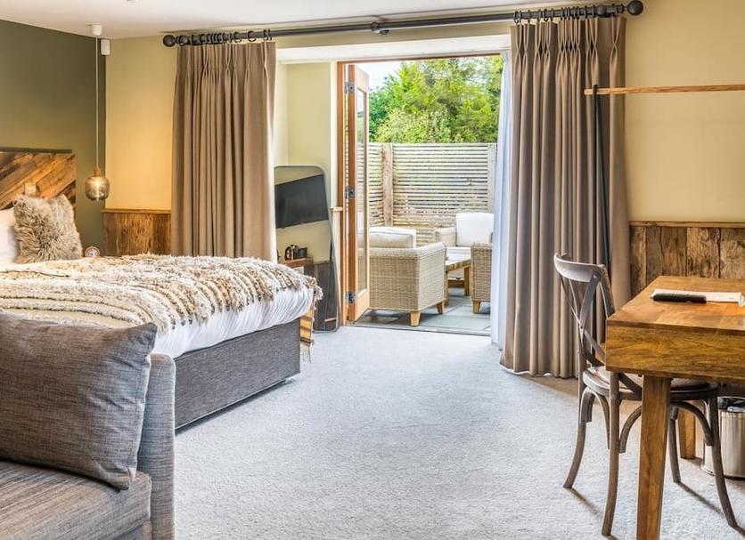 Bedroom Photo