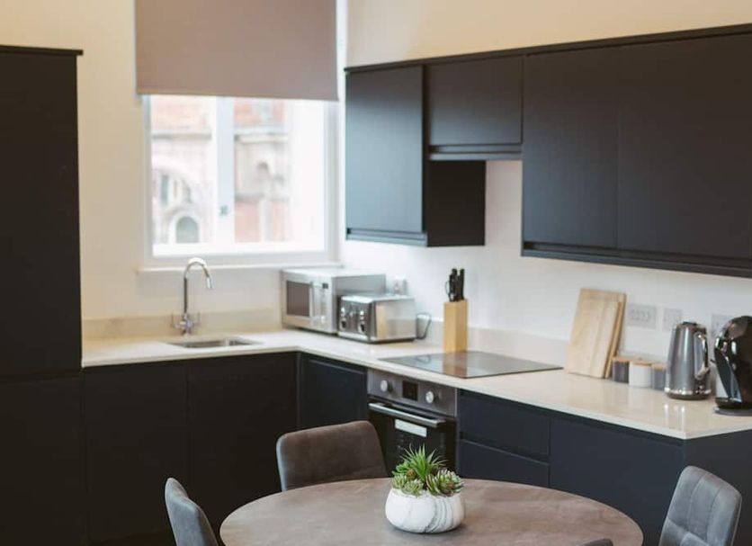 Kitchen Photo