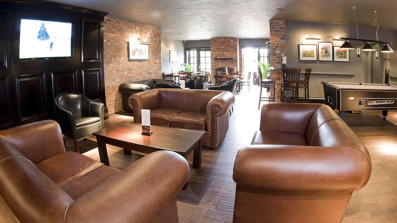 Bryn Meadows Golf, Hotel & Spa