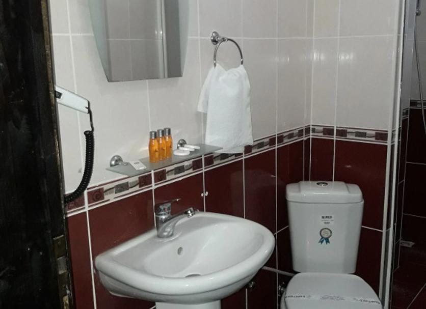 Bathroom Photo