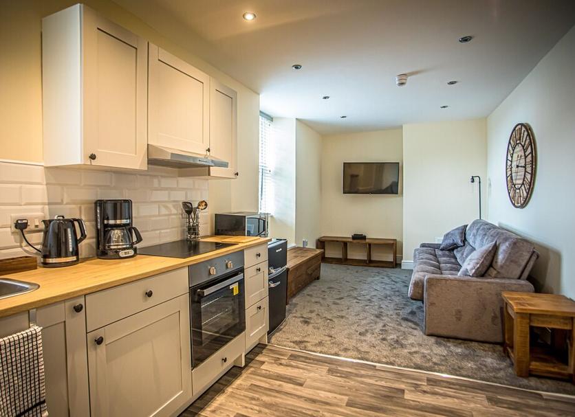 Kitchen Photo
