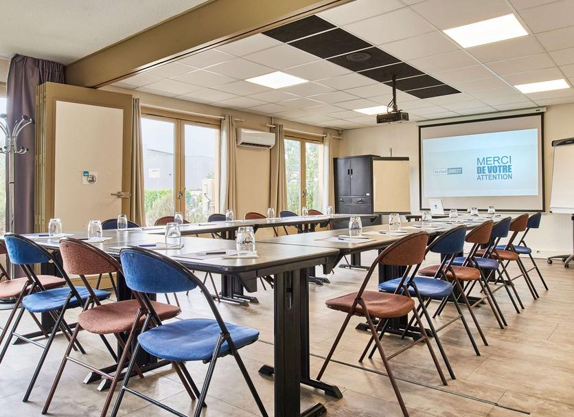 Conference room Photo