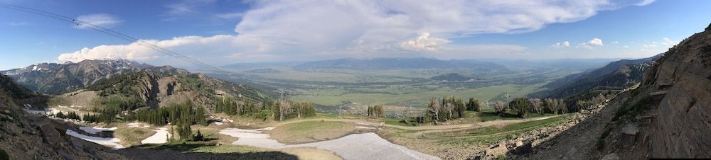 Outdoor view