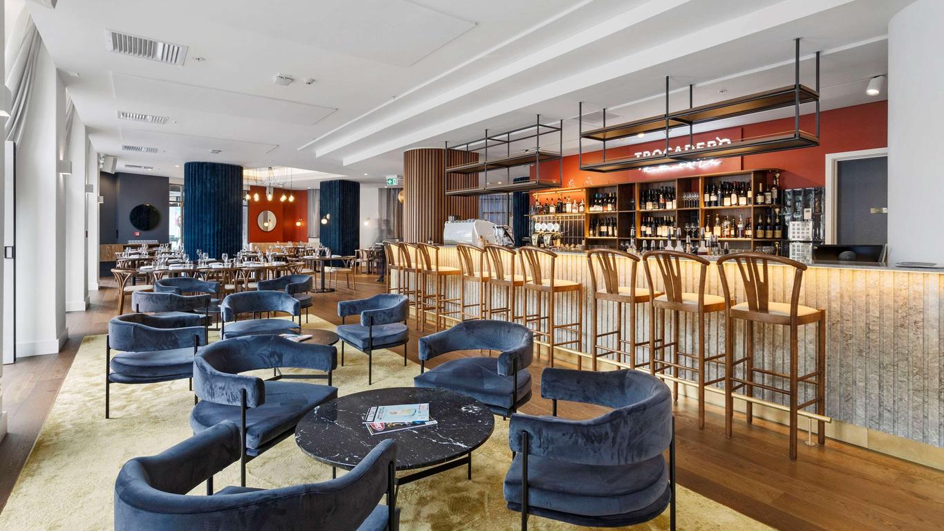 Legacy Airedale Hotel Auckland