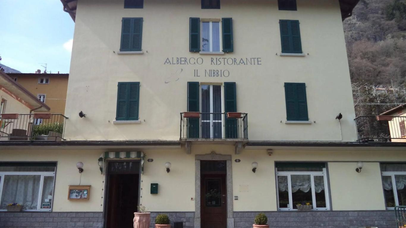 Hotel Il Nibbio