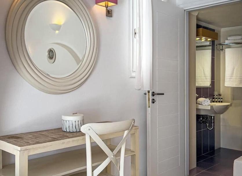 Room amenity Photo