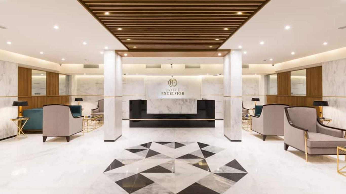 Hotel Excelsior Karachi
