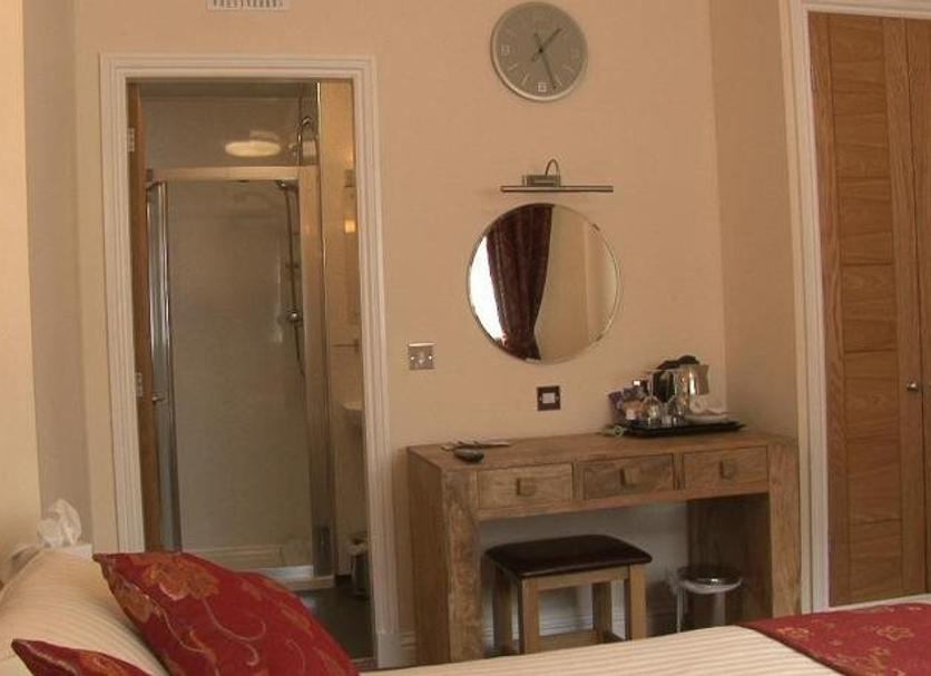 Room amenity Photo