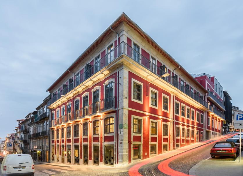 Building Photo