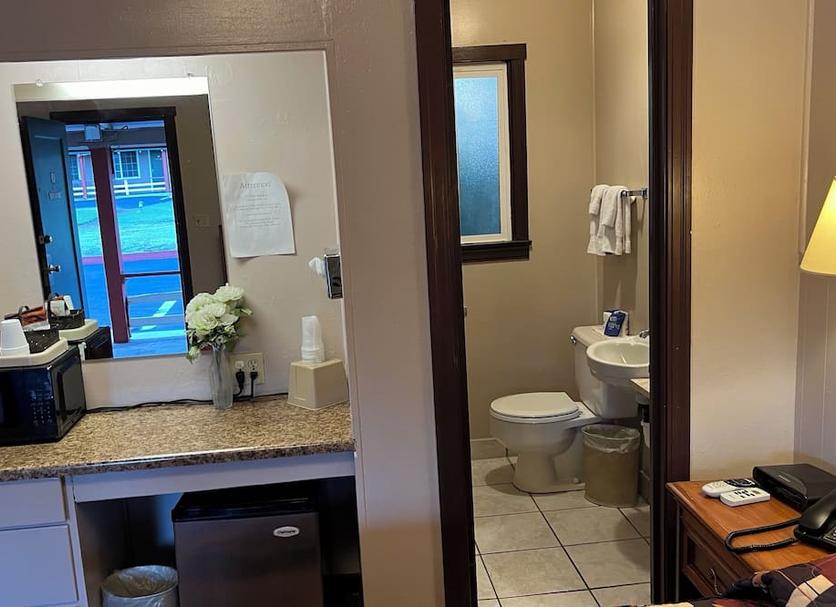 Bathroom Photo
