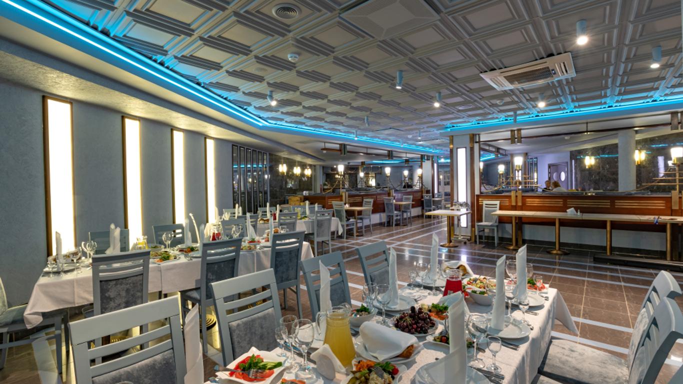 Neptun Hotel