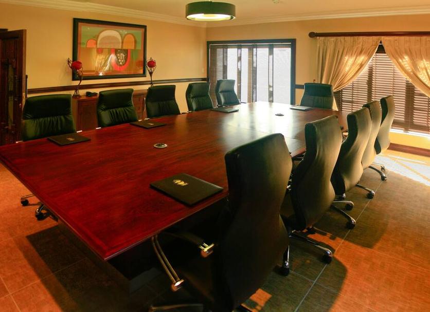 Conference room Photo