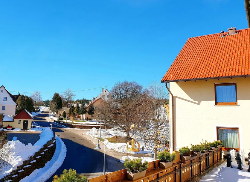 Outdoor view Photo