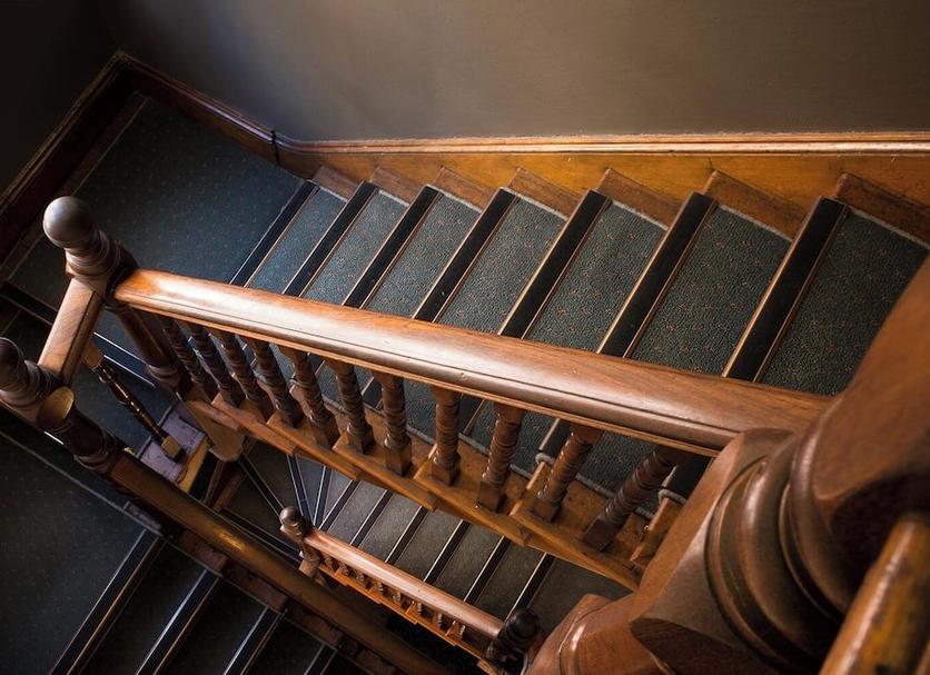Stairs Photo
