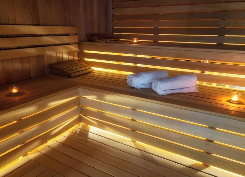 Spa Photo