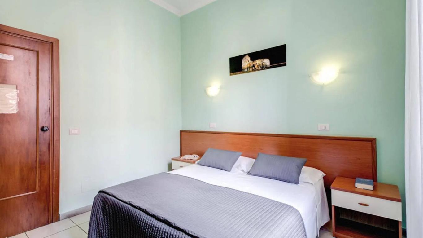 Hotel Alius