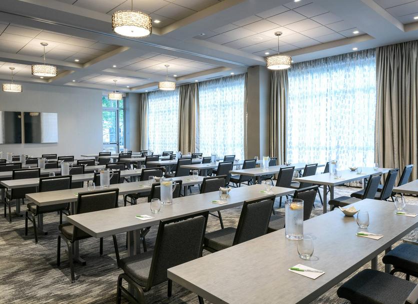 Conference room Photo