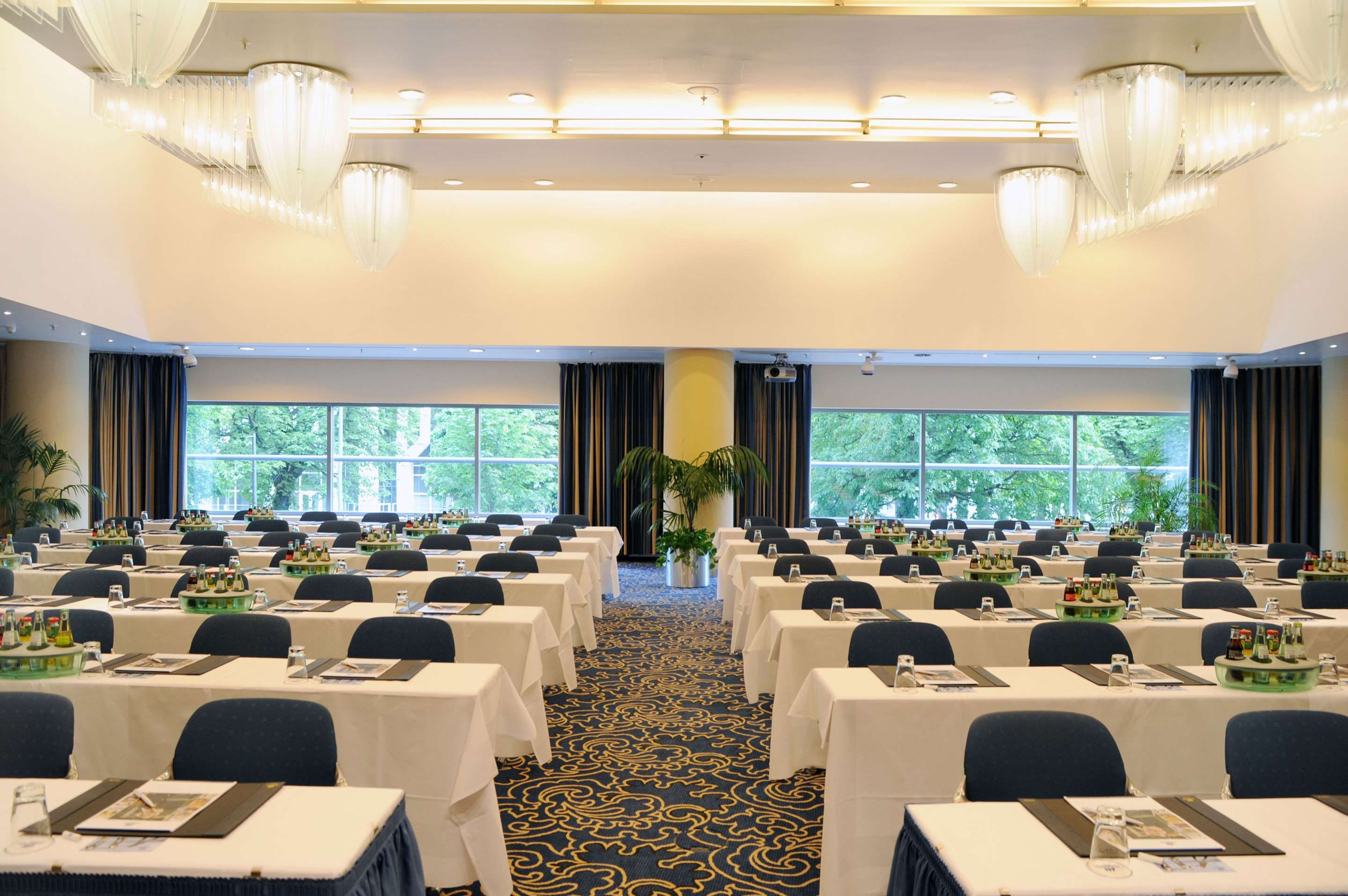 Conference room