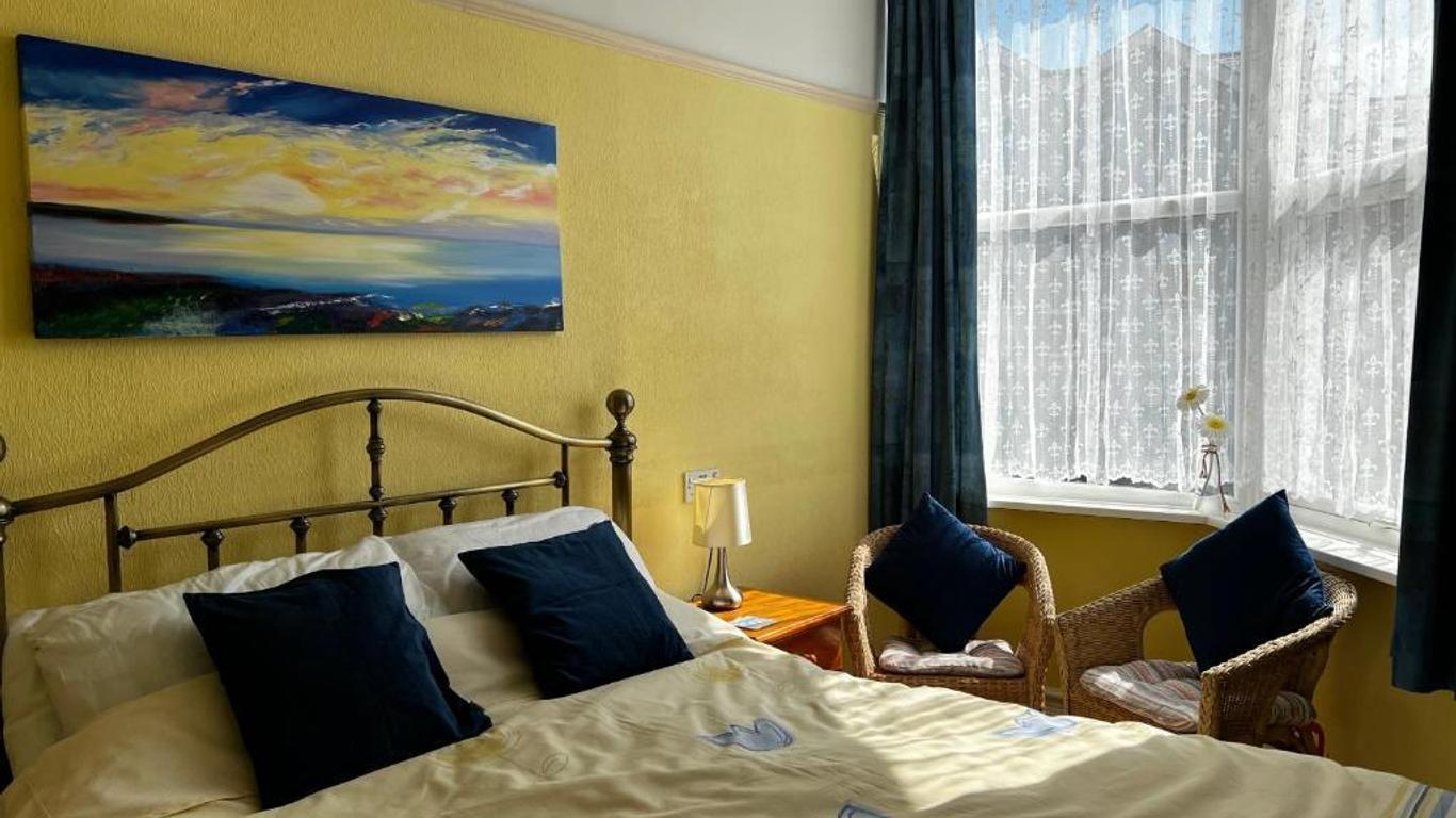 B&B Near the Sea
