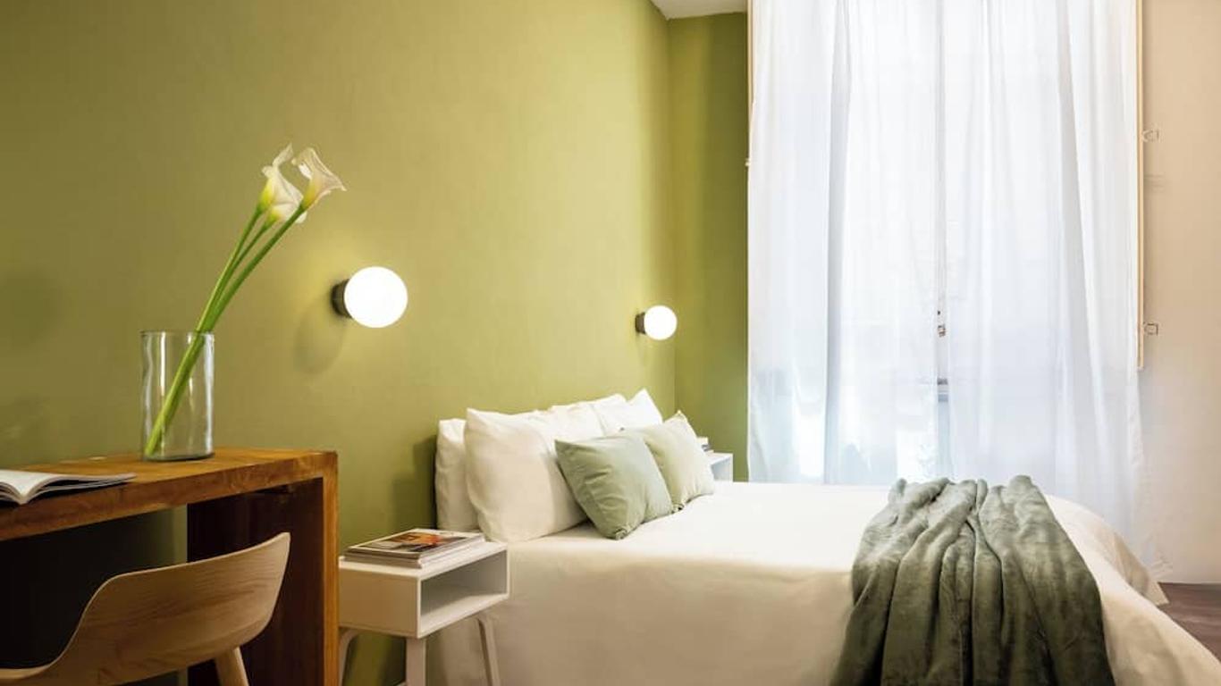Piccolo Hotel Puccini