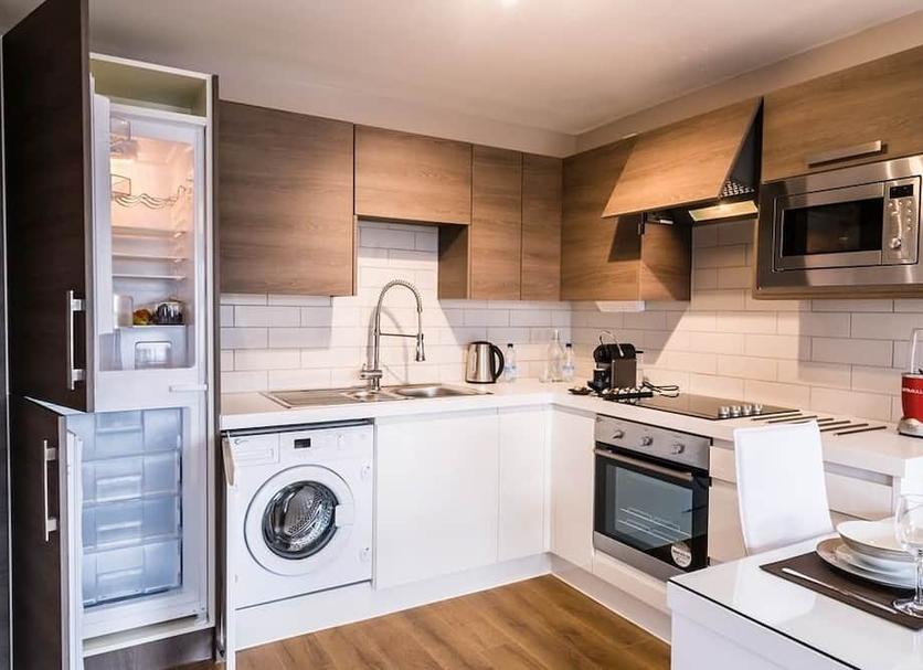 Kitchen Photo