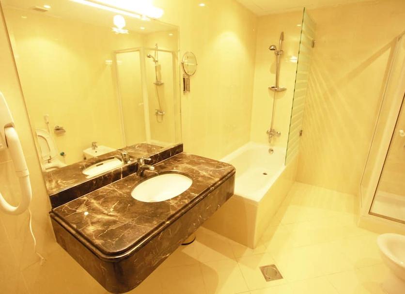 Bathroom Photo