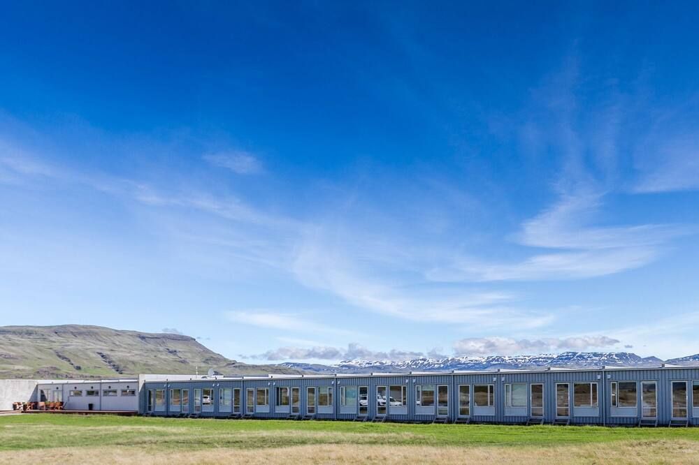 Outdoor view