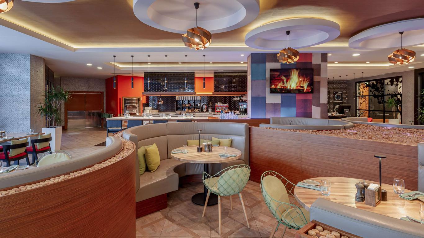 Radisson Collection Paradise Resort & Spa