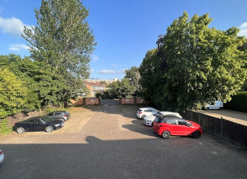 Outdoor view Photo