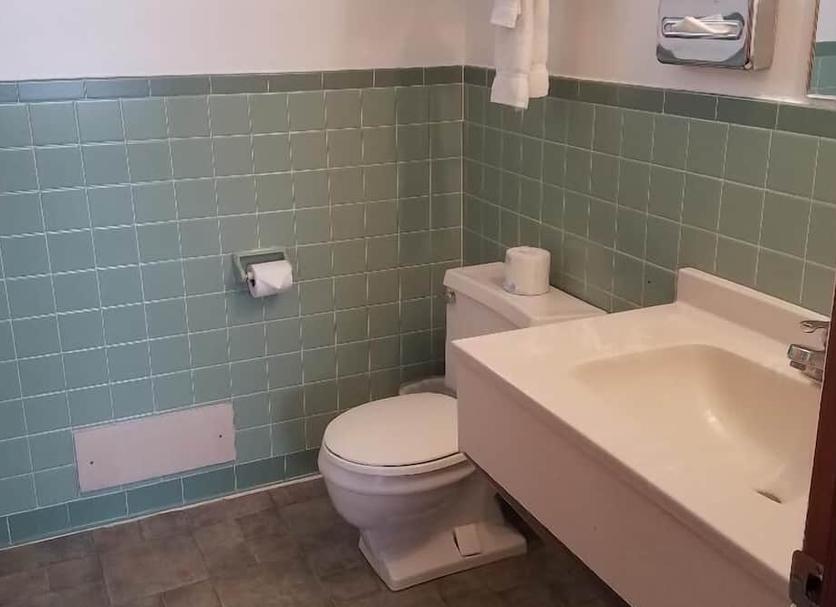 Bathroom Photo