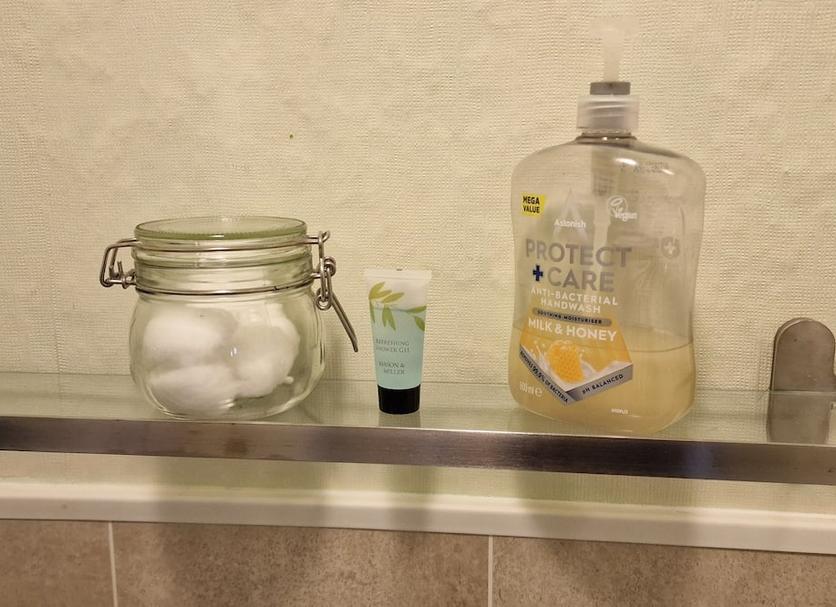 Room amenity Photo