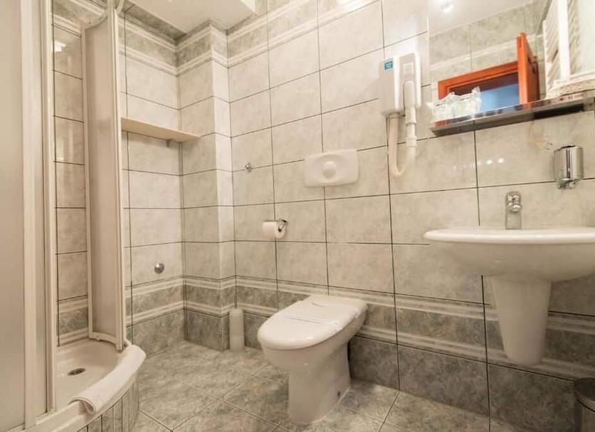 Bathroom Photo