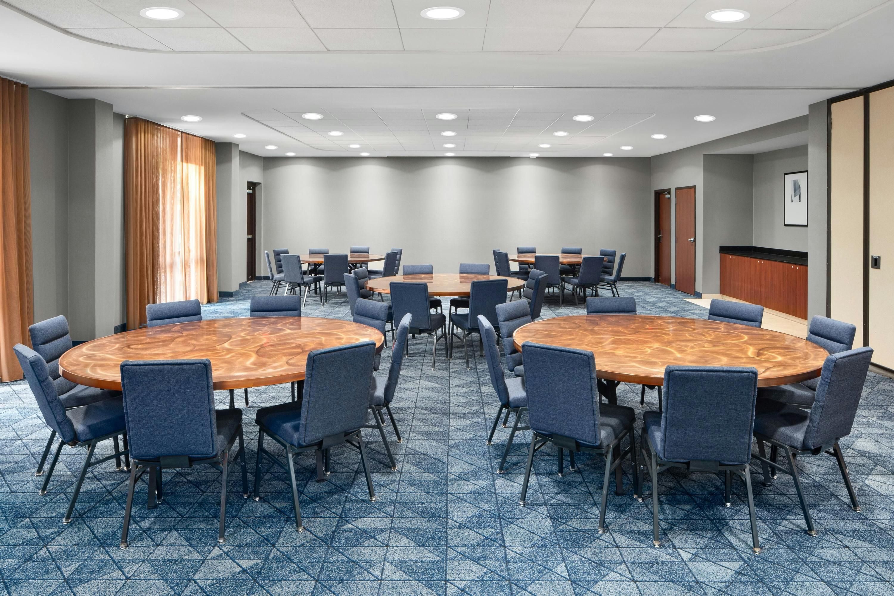 Conference room