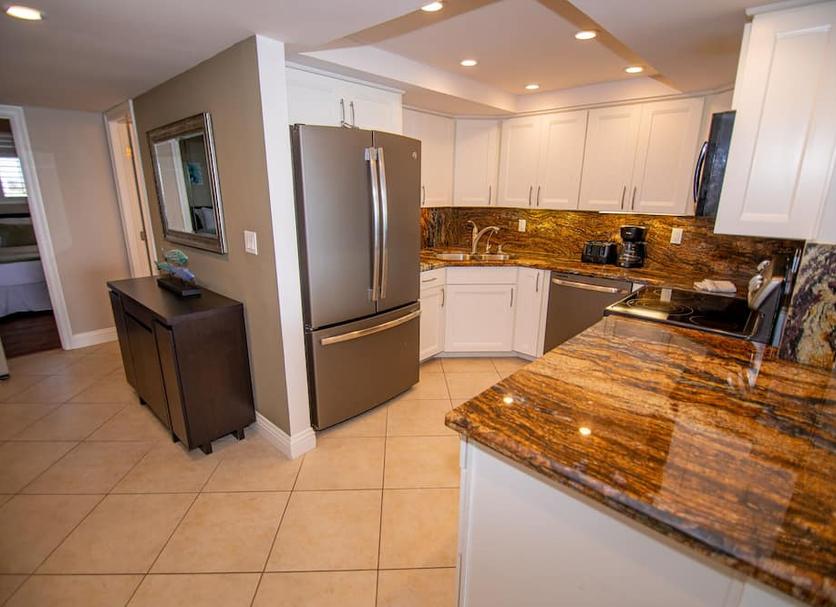 Kitchen Photo