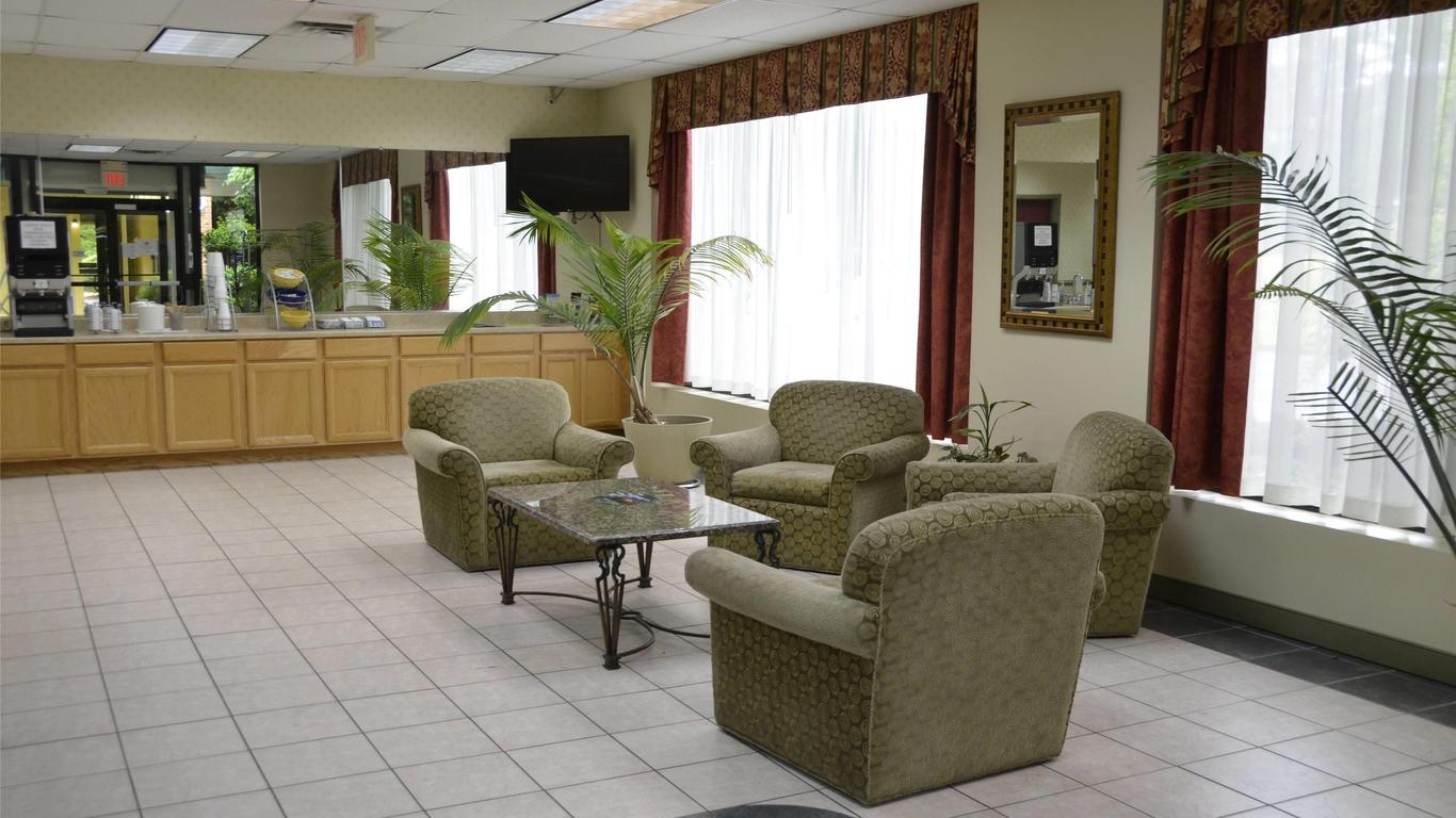 Days Inn by Wyndham Luray Shenandoah
